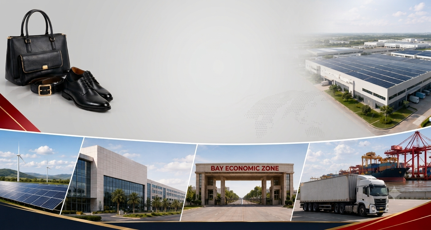 Driving Industrial Growth