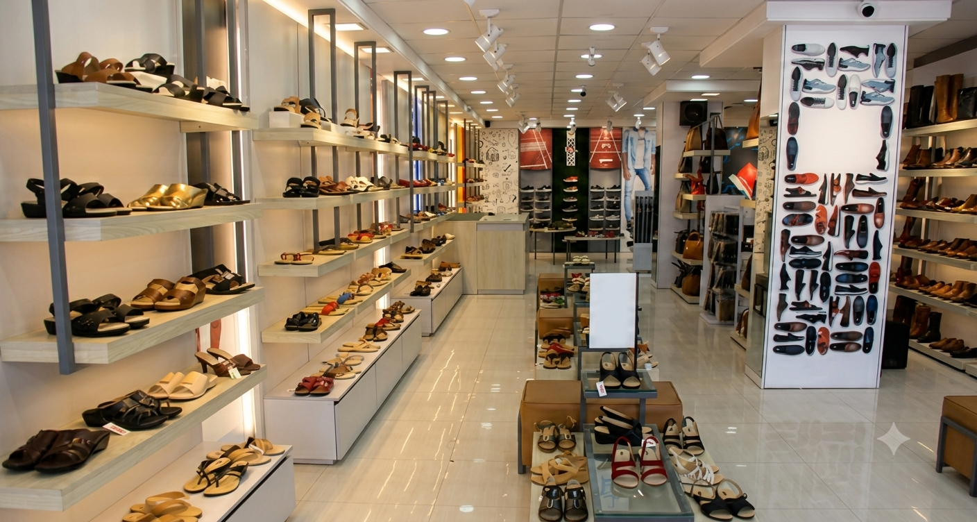 Where Quality Meets Choice