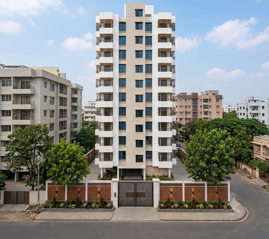 Good House Properties Ltd. – Where Quality Meets Trust.