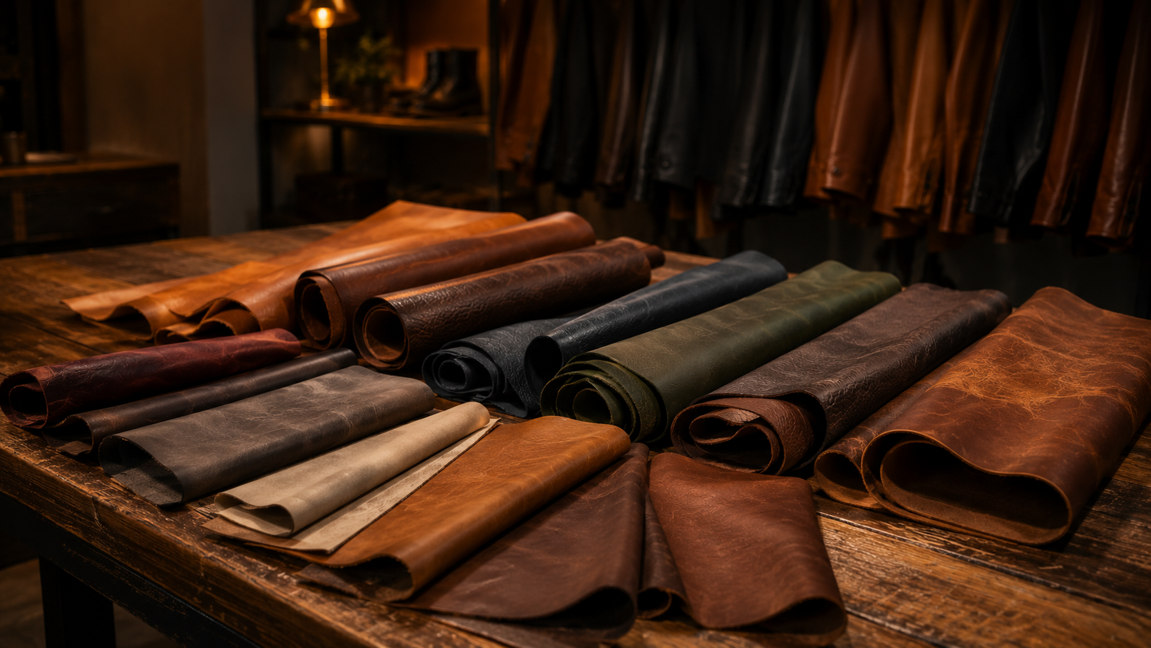 Driven by Quality, Inspired by Innovation