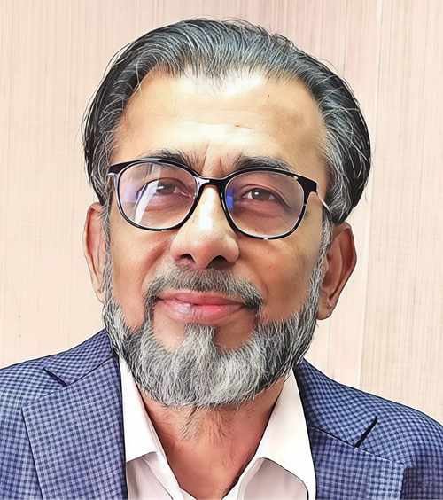 Founder and Chairman of Bay Group