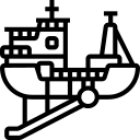 Bay Dredgers Ltd.